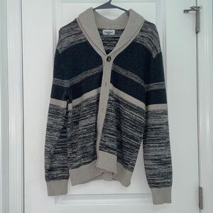 Goodfellow & Co. Cardigan Sweater, Size: M
